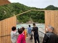 期間限定！ 黒部峡谷鉄道「トロッコ電車」 夏秋の特別イベント！ オリジナルキャラ “またにゃん” のヘッドマーク列車「特別記念きっぷ」登場【富山県黒部市】の画像004