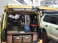 釣りとキャンプと車中泊！ 名古屋の釣りフェス「ザ キープキャスト」で見つけたアングラー垂涎のビークルをご紹介！【フィッシングイベントレポート第6弾】の画像003