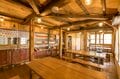 白馬連峰の稜線に建つ天空の山小屋「天狗山荘」 “360度の絶景” と “高山植物の希少種ウルップソウ”  自慢の「天狗鍋」も堪能【長野県白馬村】の画像016