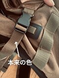 「ワークマン」の「ジョイントバックパック」 2年間で200回以上使用の結果！  購入時との「ビフォーアフター」比較＆現行モデルはどう？「検証レポ」の画像006
