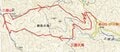都心から2時間半でアクセスOK「三頭山」 癒しの森・圧巻の大滝・山頂からの展望！  森林浴ハイキング「現地レポ」の画像006