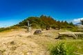 徒歩10分でアルプスの絶景！「まるでパッチワーク」長野「陣馬形山」の秋の景色とは？の画像003