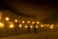 天然の冷蔵庫！？  ひんやり涼める幻想的な「雪室」体験へ・キューピットバレイ＜新潟県＞