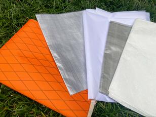 「鉄の8倍強度」も…「防水・軽量・耐性・透湿」ここまできたアウトドア最新「機能素材」実態