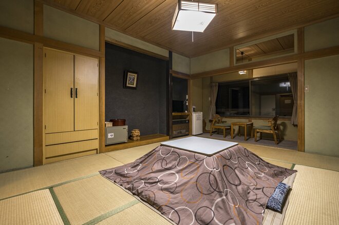 北アルプスの麓 「乗鞍高原温泉」に癒され、スノーシューで “氷瀑”鑑賞＆スキー場で “快適スキー”を満喫！【長野県松本市】の画像002