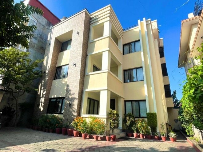 「すべてが手探り状態」移住後、最初の1か月はやることが山積みです【日本人ハイカーのネパール移住見聞録「Like a Rolling Stone」vol.5】の画像005