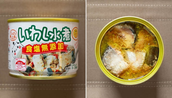 海外で大バズり！  いま「イワシ缶詰」が若者に選ばれている理由とは？【缶詰博士の缶たん”CAN”P料理 vol.97】の画像001