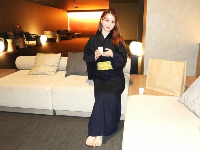 【和歌山県】太平洋を望む絶景のロケーションと黒湯の露天風呂で癒やされ、和歌山の山海の幸が並ぶ豪華ビュッフェに大満足。映え＆神秘のパワースポット満載な和歌山の旅【グランドメルキュール和歌山みなべリゾート＆スパ 体験レポート】の画像007