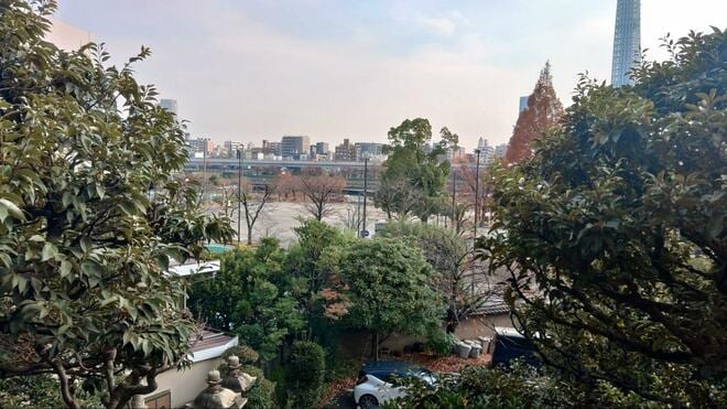 山手線内の“超”低山ハイキングは歴史＆面白ぎっしり！  東京23区内の最高と最低峰、日本最古の三角点、登山証明の発行も！  厳選3山「現地レポ」の画像003