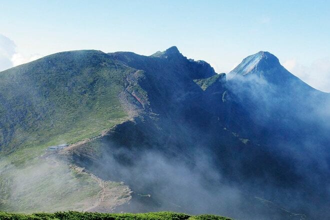 【この秋、絶対！ 八ヶ岳】第4回「八ヶ岳縦走」 主要の峰を踏破する南北を横断するロングルートの画像015