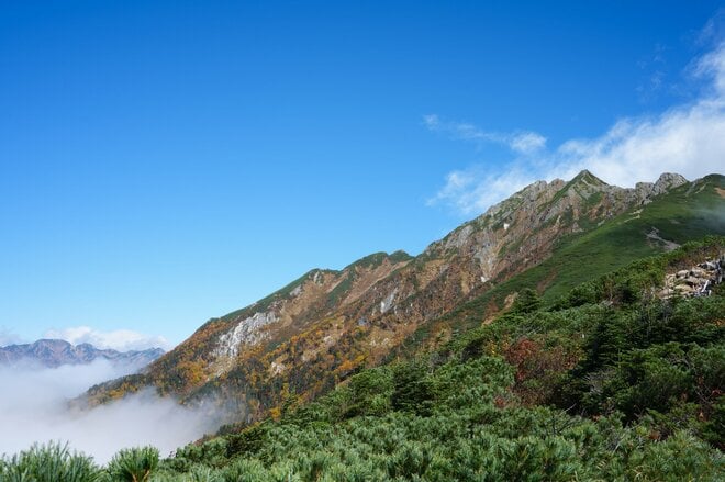 温泉＆紅葉散策【界 奥飛騨】で感じる北アルプスの秋 「飛騨高山」の伝統にもふれ、その魅力はさらに深まっていくの画像031