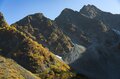 彩りも人出も最高潮！【2021年・秋】涸沢カールの紅葉事情と「驚異の写真」の画像010