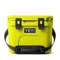 クーラーボックスの「YETI」から “ネオンイエロー” の新コレクション【FIREFLY YELLOW COLLECTION】 2025年6月27日より発売開始の画像001