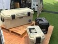 「クマも開けられない」お墨付きクーラーボックスの名門「YETI」に注目！  日本上陸から約1年・アパレルまで広く展開＆「FUJI ROCK」には初出展もの画像003