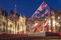 「Olympic Winter Games Milano Cortina 2026」 自由を競う “冬季オリンピック” がやってきた ～舞台はイタリア・コルティナ～【2026年2月6日ｰ22日】