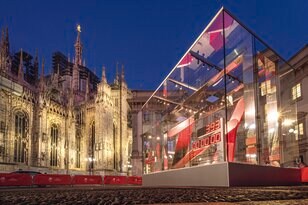 「Olympic Winter Games Milano Cortina 2026」 自由を競う “冬季オリンピック” がやってきた ～舞台はイタリア・コルティナ～【2026年2月6日ｰ22日】