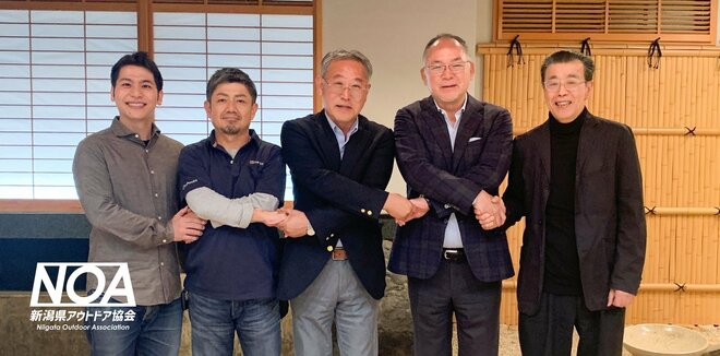 ギア作りの聖地が発信する “新潟モデル” とは？  新潟県アウトドア協会が描く「日本アウトドアの未来図」の画像007