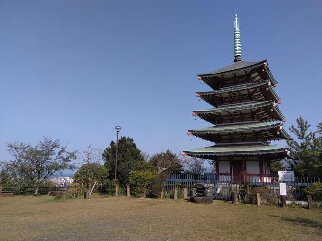 富士山＆駿河湾の絶景が魅力！  ご当地アルプス「沼津アルプス」全山縦走コース・下山後の時間を楽しめるショートコースの画像002