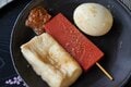 琵琶湖に浮かぶパワースポット！ 願いが叶うか運試し「かわらけ投げ」と国宝を拝観する「竹生島」〈滋賀県〉2023年の画像008
