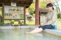 機動力抜群 “レンタサイクル” でまわる「霧島」旅！  九州の最強運スポット『国宝 霧島神宮』でパワーチャージ【鹿児島県霧島市】の画像019