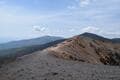 荒々しい「火山帯」の一端にいることを体感！  登頂約10分でも大迫力「吾妻小富士」火口を1周する「1時間半ハイキング」パノラマ絶景レポ【福島県福島市】の画像003