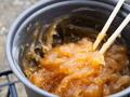 登山・キャンプの定番メシ「インスタントラーメン」で出る「残り汁」 飲まずに捨てない＆環境や身体にもやさしい「3つの方法」の画像004
