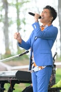 北アルプスが眼前の「絶景」音楽フェス！ ゴスペラーズ、DEENほか出演『HAKUBAヤッホー！ FESTIVAL 2024』【白馬岩岳・5月25日 イベントレポート】の画像009