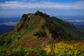 【今がちょうど見頃】ロープウェーで登れるスリル満点岩峰ルート「八海山」の紅葉具合をレポート＜新潟県・南魚沼市＞の画像001
