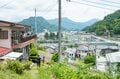 【6月に歩きたい首都圏近郊ハイキングルート】梅雨時の覚えておきたい新宿から1時間半の名低山「高川山」の画像011