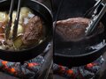 「一家に一台」キャンプ料理に「ダッチオーブン」が不可欠なワケ【料理と道具とアウトドア vol.6】の画像002