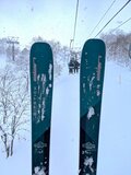 「スキーは初中級者」ライターが「初ニセコ」にチャレンジ！「たまらん北海道パウダースノー」初体験の「2日間実滑走」レポートの画像003