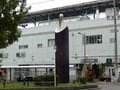 日本で最初のハンバーガー・チェーンと奈良時代の歴史遺産がある深井駅【泉北高速鉄道線（その2）関西鉄道路線周辺曼荼羅 vol.47】の画像003