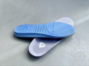 アウトドア「歩きやすい」は足の裏から！  プチプラ1000円台からトレッキング専用モデルまで… ジャストフィットな「インソール」4選