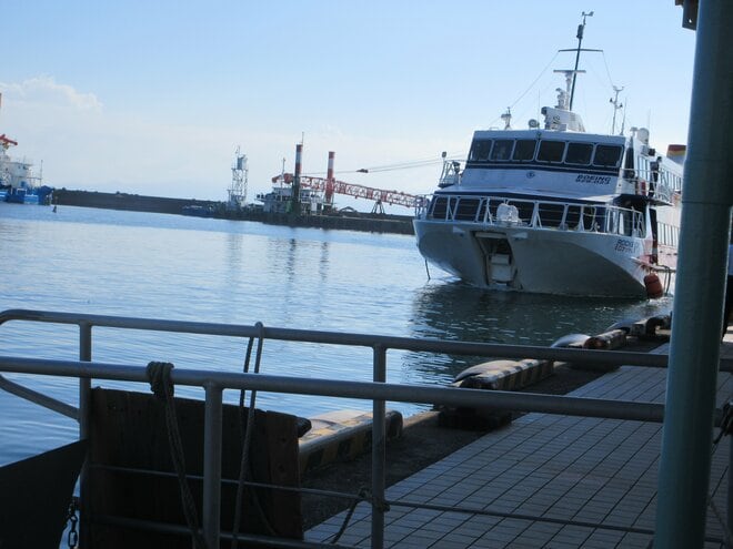 【世界自然遺産・屋久島】 屋久島をレンタカーで一周するドライブ旅「千尋の滝・大川の滝・ガジュマル・西部林道」を一日でめぐる！の画像001