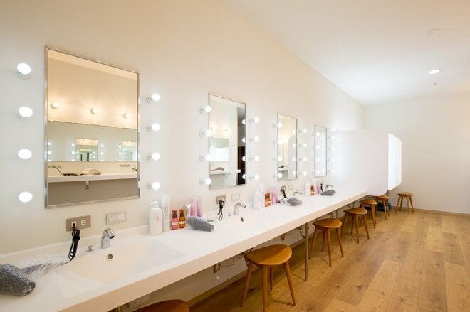 山梨・高川山の下山後に寄りたい！  露天の畳で “裸ごろ寝” できる「より道の湯」の外気浴が最高すぎた【山帰り、今日はどこでととのう？ vol.3】の画像009