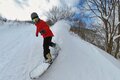 初滑り！  魅惑のパウダースノーと冬カフェで楽しむ女子旅 【湯沢高原スキー場】 2024・新潟県の画像003