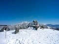 「今年はまだ見頃！ まだ間に合う」 神秘的な樹氷輝く森へ【根子岳】 長野県上田市 2025年の画像005