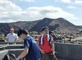 大島上陸！ 双葉社登山部、三原山ハイキングへ！ 「山も焼き肉も堪能！！ 浜松町から船便出発で1泊2日の伊豆大島 三原山登山」【双葉社登山部 山行レポート vol.4  後編】の画像006