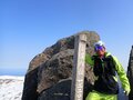 海岸から雪山へのスキー大縦走！「ニセコ連峰」全山をワンデイで走破 【北海道】2023年・春の画像013