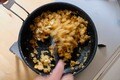 【アウトドア豆知識】非常食を美味しく食べる方法、教えますの画像006