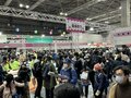 日本最大規模の「釣りのイベント」フィッシングショー大阪は、規模・ブースの数だけじゃない！  関西ならではの面白さや楽しさも満載！！【フィッシングイベントレポート第4弾】の画像025
