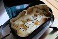 【メスティン × ホットケーキミックス】子どもでも簡単に作れる「ジャンボおいも蒸しパン」【季節の外ごはん vol.56】の画像010