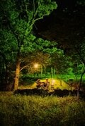 【行くなら4月が狙い目】「死ぬまでに見るべき世界の絶景13選」に選ばれた秘境「青ヶ島」＜前編＞【絶景キャンプ場ガイド-言葉を失うほどの風景に会いに行こう- vol.30】の画像011