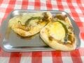 おいしい「無印良品のレトルトカレー」 キャンプアレンジでもっと美味しく！  簡単でも豪華＆自宅でもOK！  定番の4品「調理レポ」の画像006