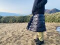 猛暑は去ったけど… 実は難しい「秋の登山」天候＆コンディション！  予想外の「暑かった＆寒かった」ほか「備えたいこと」5選【実体験レポ】の画像003