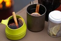 ワイン女子も納得！「ホットワイン」に合わせたい缶詰おつまみ3品＋デザート1品【缶詰博士の缶たん”CAN”P料理 vol.81】