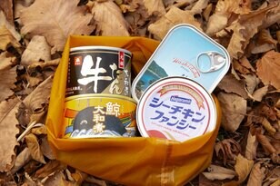 【アウトドアに向かない缶詰3選】「あの定番缶詰は使いづらい？」 気になる理由＆対処法教えます【缶詰博士の缶たん”CAN”P料理 vol.35】