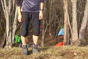 登山「意味が分かると怖い写真」それっぽいけど実は危ない！ 「夏山NG」の「自宅ウェア」とは！？  登山歴15年ライター「実踏レポ」