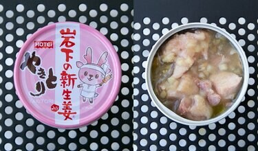 2ページ目) 【ゴーゴーカレー味に新生姜入り、だと?】「ホテイ 2ページ目) 【ゴーゴーカレー味に新生姜入り、だと?】「ホテイ
