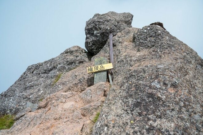 【日帰りでもしっかり登りたい！】首都圏からのアクセス＆登り応え抜群「八ヶ岳・編笠山と権現岳」の画像011
